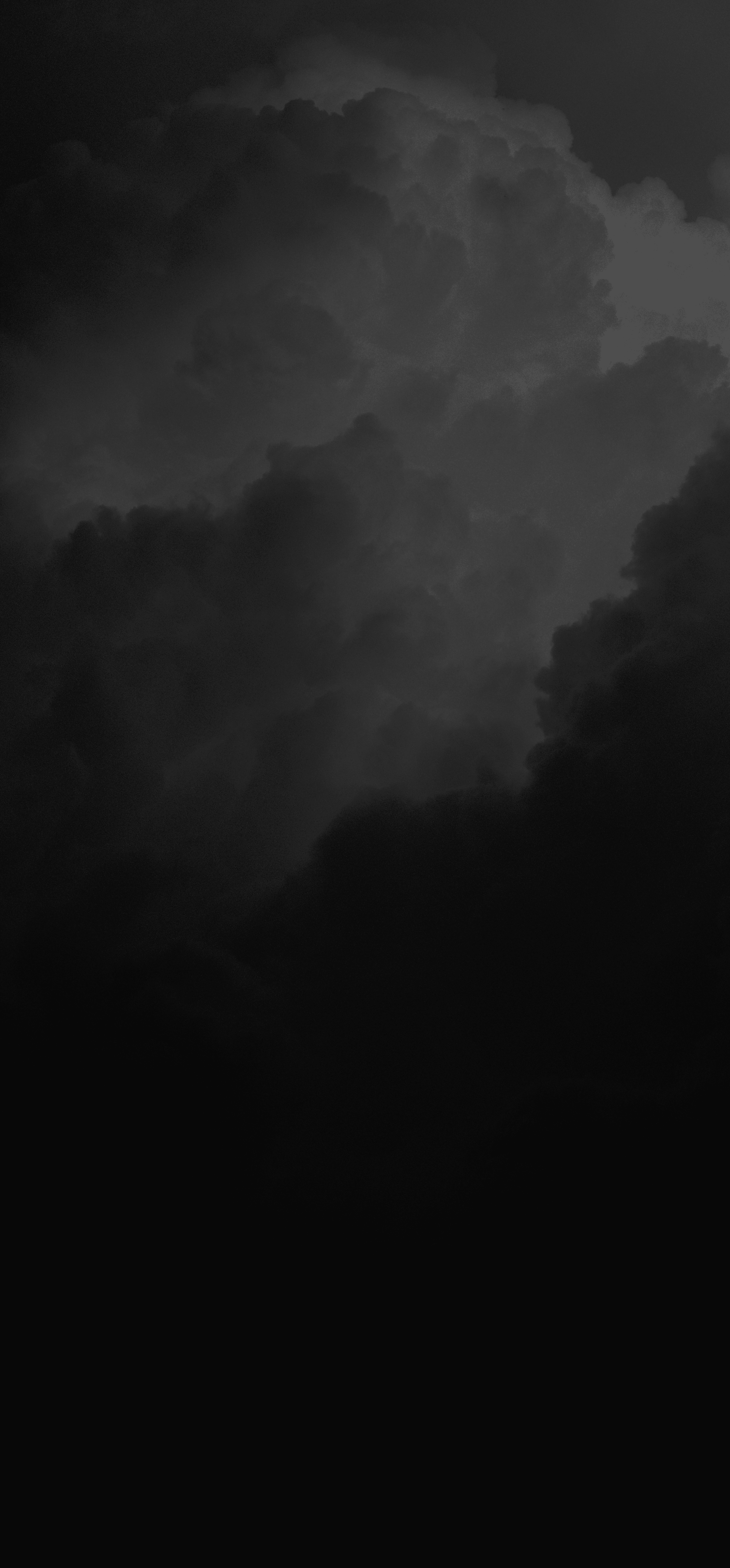 Cloud background